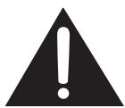 SHARP PN-V600 - PRECAUTIONS DE SECURITÉ (Suite) - 2