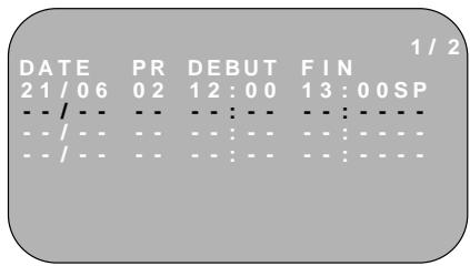 SHARP VC-MH75FPM - MODIFICATION - 1