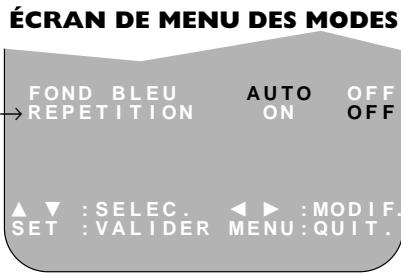 SHARP VC-MH75FPM - RELECTURE PERMANENTE D'UNE BANDE VIDÉO - 1