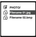 SHARP WA-MP40 - Photo data - 7