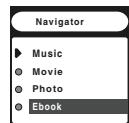 SHARP WA-MP40 - EBook - 1
