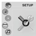 SHARP WA-MP400 - Auto-power off - 1