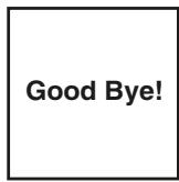 SHARP WA-MP400 - To turn off the unit - 3