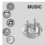 SHARP WA-MP400 - Playing transferred video data - 1