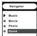 SHARP WA-MP400 - EBook - 1