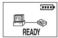 SHARP WA-MP400 - Changing the display language - 10
