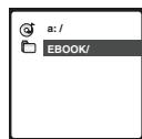 SHARP WA-MP400 - EBook - 4
