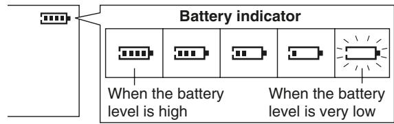 SHARP WA-MP400 - Built-in battery - 1