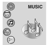 SHARP WA-MP400 - Repeat play or shuffle play - 2