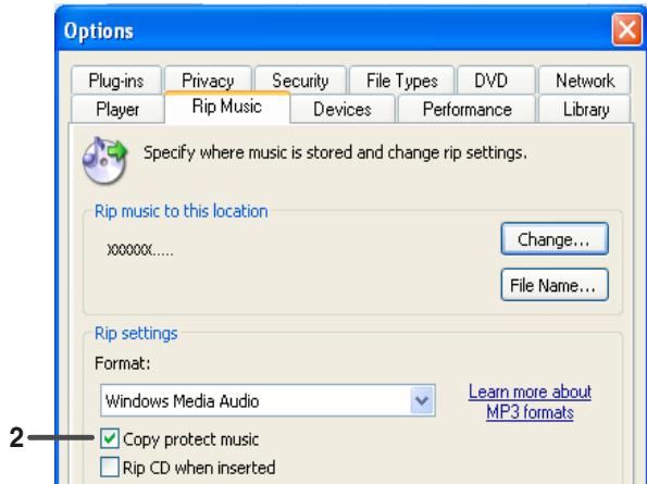 SHARP WA-MP400 - Notes: - 2