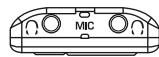 SHARP WA-MP400 - Note: - 1