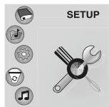 SHARP WA-MP400 - Repeat play or shuffle play - 3