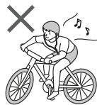 SHARP WA-MP400 - Caution: - 1