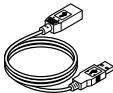 SHARP WA-MP50H - Accessories - 3