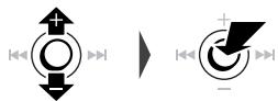 SHARP WA-MP50H - Playing transferred audio data (continued) - 5