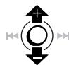 SHARP WA-MP50H - Changing file size and sound quality for recording - 11