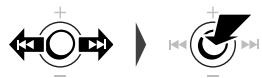 SHARP WA-MP50H - Changing the display language - 4