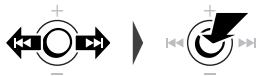 SHARP WA-MP50H - ■ Playback sound-actuated recording - 4