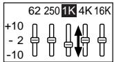 SHARP WA-MP50H - ■ Customising sound quality - 8