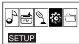 SHARP WA-MP50H - ■ Playback sound-actuated recording - 5