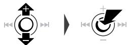 SHARP WA-MP50H - ■ Repeat play or shuffle play - 7
