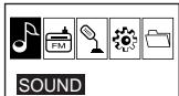SHARP WA-MP50H - Playing to all data recorded with the unit - 3