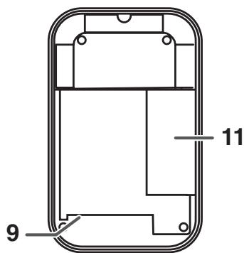 SHARP WA-TR30 - Copyright - 2