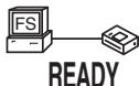 SHARP WA-TR30 - Connect the unit to a PC to transfer audio data - 1