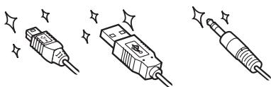 SHARP WA-TR30 - Cleaning - 1