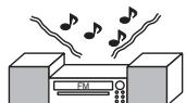 SHARP WA-TR300 - Note: - 2
