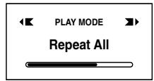 SHARP WA-TR300 - Playing selected data - 2