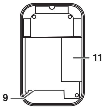 SHARP WA-TR300 - Copyright - 2