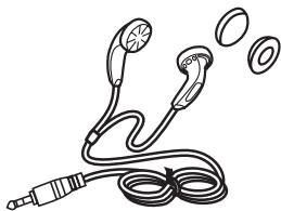 SHARP WA-TR300 - Accessories - 1