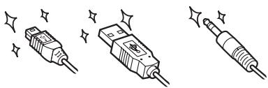 SHARP WA-TR300 - ■ Cleaning - 1