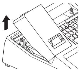 SHARP XE-A137 - Printer - 1