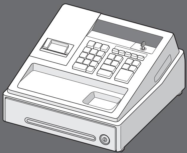 SHARP XE-A137 - SHARP® - 1