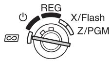 SHARP XE-A137 - Correction after Finalizing a Transaction (Void mode) - 1