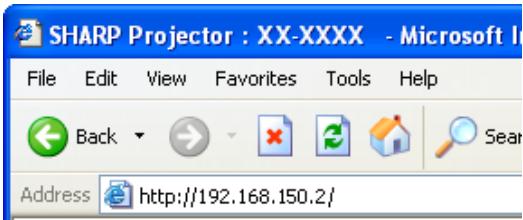 SHARP XG-C330X - 3 - 1