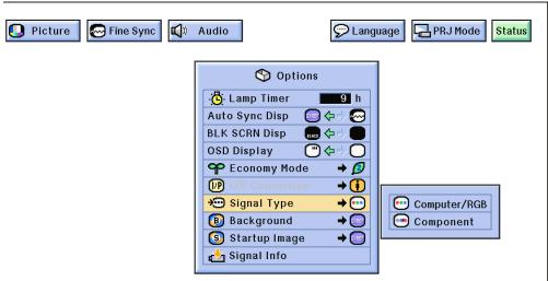 SHARP XG-NV6XU - NOTE - 2
