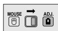 SHARP XG-NV6XU - On-screen Display Override Function - 4