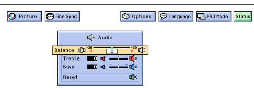 SHARP XG-NV6XU - NOTE - 3