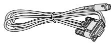 SHARP XG-NV6XU - Supplied Accessories - 7