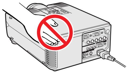 SHARP XG-NV6XU - Appendix - 3