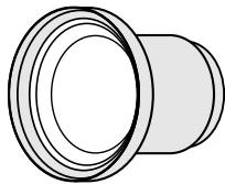SHARP XG-NV6XU - Optional Lenses - 1
