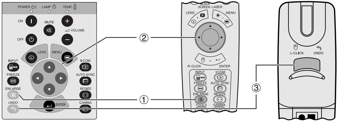 SHARP XG-NV6XU - Freeze Function - 4