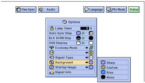 SHARP XG-NV6XU - NOTE - 2