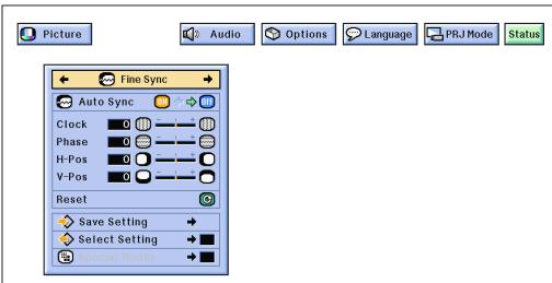 SHARP XG-NV6XU - NOTE - 2