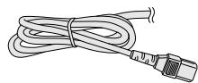SHARP XG-NV6XU - Supplied Accessories - 3
