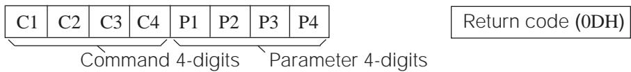 SHARP XG-NV6XU - Basic format - 1
