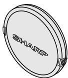 SHARP XG-NV6XU - Supplied Accessories - 15